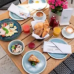 Soller Business - Munich Airport Muc 4* 哈尔伯格摩斯