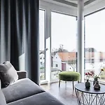 Hotel Soller Business - Munich Airport Muc