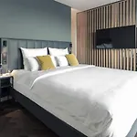 Soller Business - Munich Airport Muc Hotel 4*