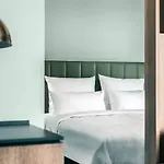 Soller Business - Munich Airport Muc 4*