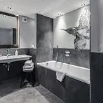 酒店 Soller Business - Munich Airport Muc 哈尔伯格摩斯