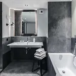 Soller Business - Munich Airport Muc 酒店 4*