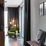 酒店 Soller Business - Munich Airport Muc 哈尔伯格摩斯