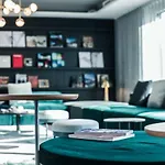 Soller Business - Munich Airport Muc 酒店 4*