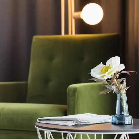 Hotel Soller Business - Munich Airport Muc Hallbergmoos