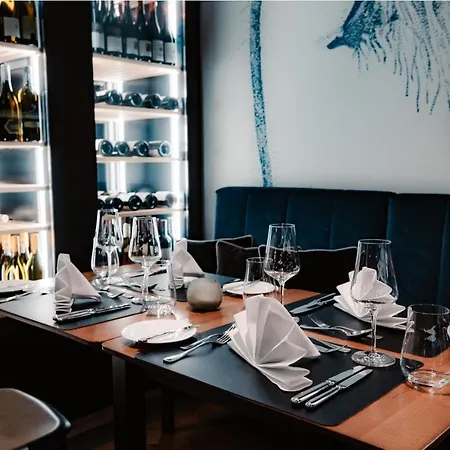Soller Business - Munich Airport Muc 호텔 4*