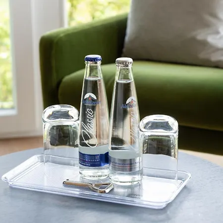 Soller Business - Munich Airport Muc Hotel Hallbergmoos