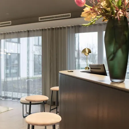 Soller Business - Munich Airport Muc Hallbergmoos