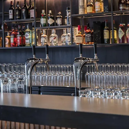 Soller Business - Munich Airport Muc Hotel 4*