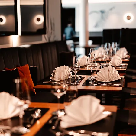 Hotel Soller Business - Munich Airport Muc 4*