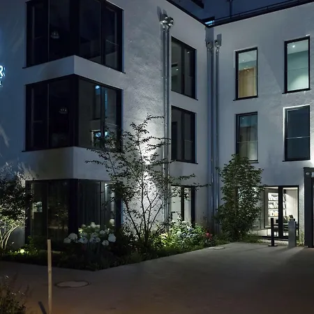 Soller Business - Munich Airport Muc Hotel Hallbergmoos