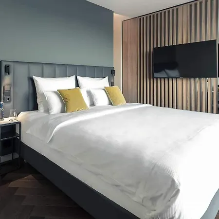 Soller Business - Munich Airport Muc Hotel 4*