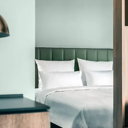 Soller Business - Munich Airport Muc 4*