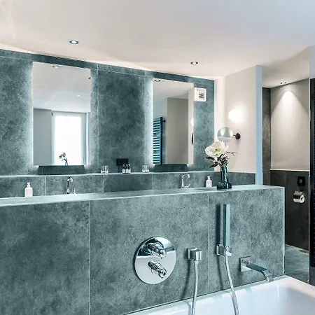 Soller Business - Munich Airport Muc 4*