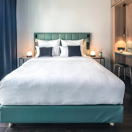 Hotell Soller Business - Munich Airport Muc Hallbergmoos