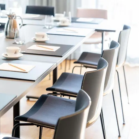 Soller Business - Munich Airport Muc Ξενοδοχείο 4*