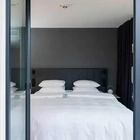 Hotel Soller Business - Munich Airport Muc 4*