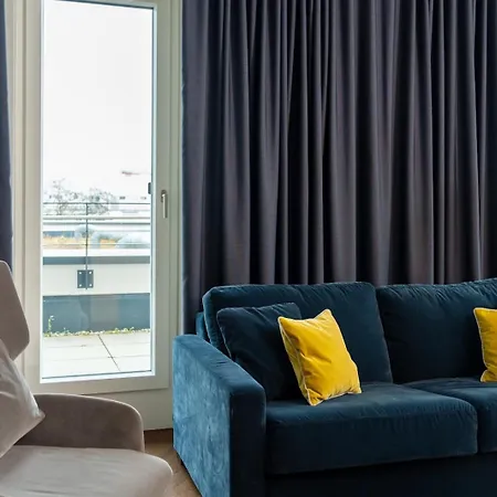 Soller Business - Munich Airport Muc 4*