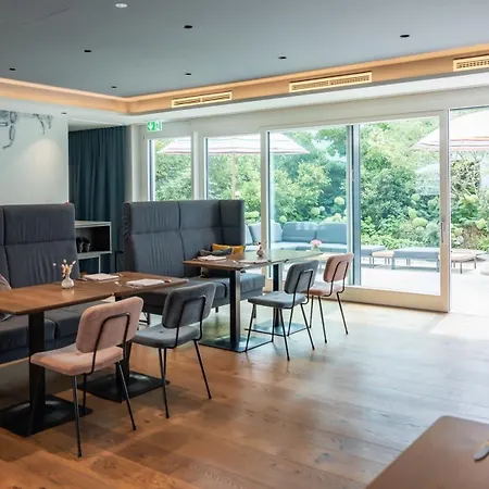 Soller Business - Munich Airport Muc Hotel 4*