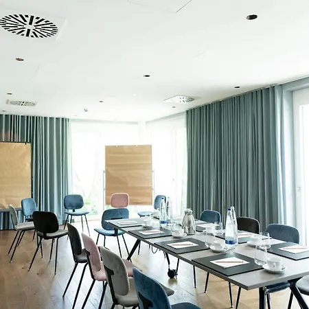 Hotel Soller Business - Munich Airport Muc 4*