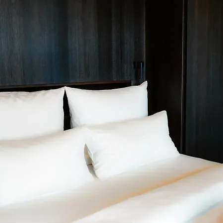 Soller Business - Munich Airport Muc 4*