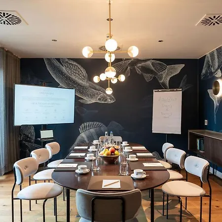 Hotel Soller Business - Munich Airport Muc