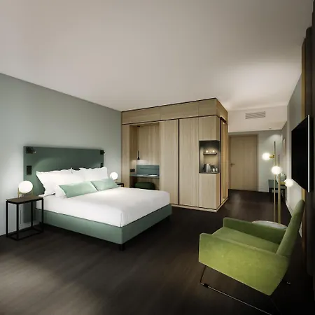 Soller Business - Munich Airport Muc 4*