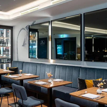 Soller Business - Munich Airport Muc 4* Hallbergmoos