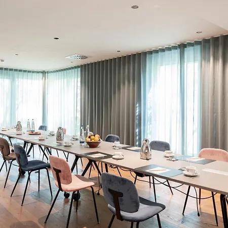 Soller Business - Munich Airport Muc Hotel 4*