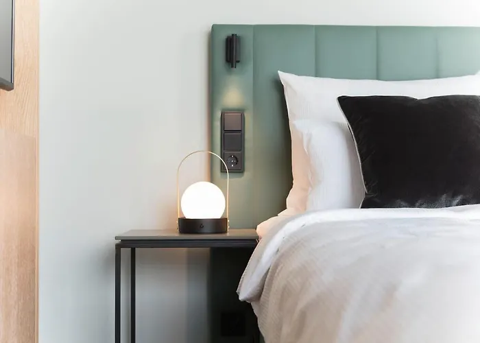 Soller Business - Munich Airport Muc 4*