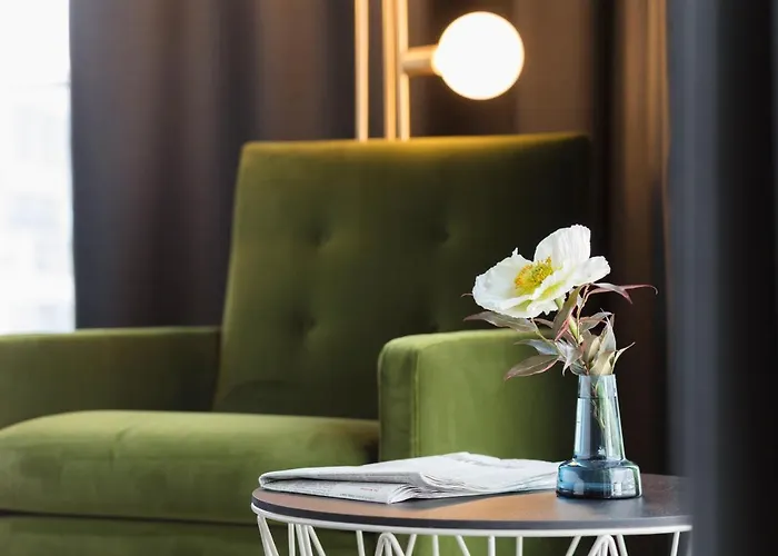 Hotell Soller Business - Munich Airport Muc Hallbergmoos