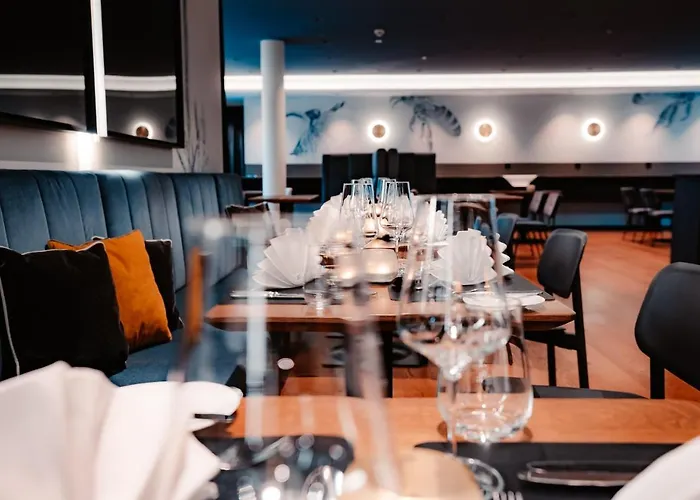 Soller Business - Munich Airport Muc 4* Hallbergmoos