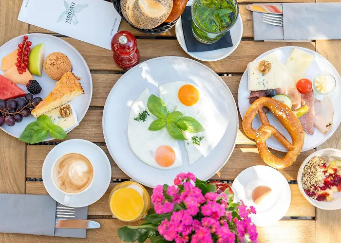Hotel Soller Business - Munich Airport Muc