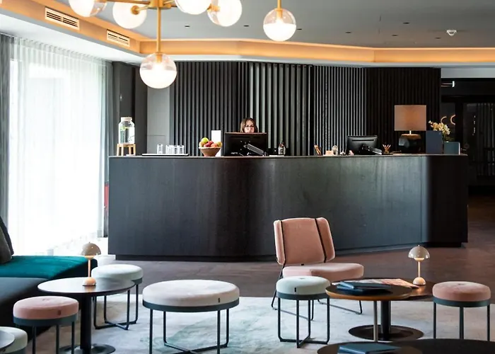 Hotell Soller Business - Munich Airport Muc Hallbergmoos