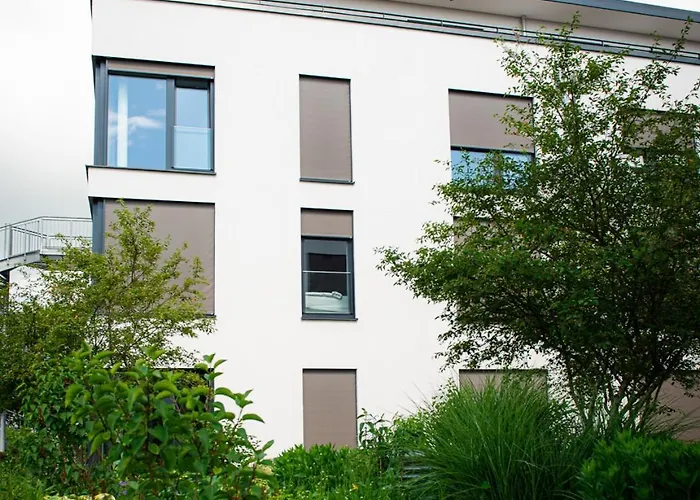 Hotel Soller Business - Munich Airport Muc