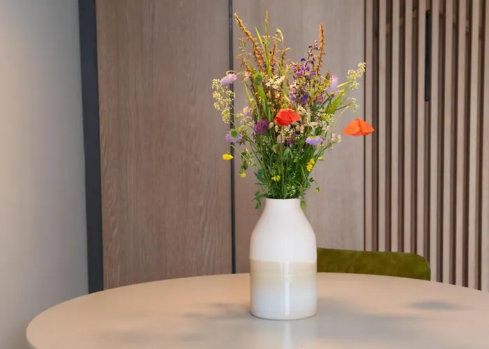 Hotell Soller Business - Munich Airport Muc Hallbergmoos