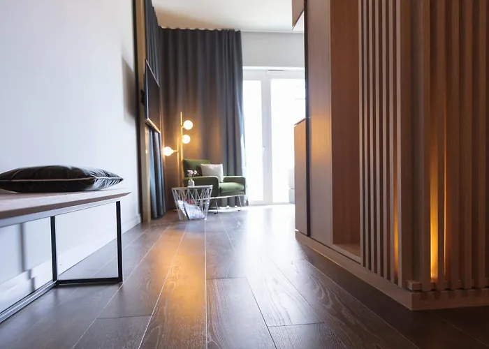Soller Business - Munich Airport Muc Hotell