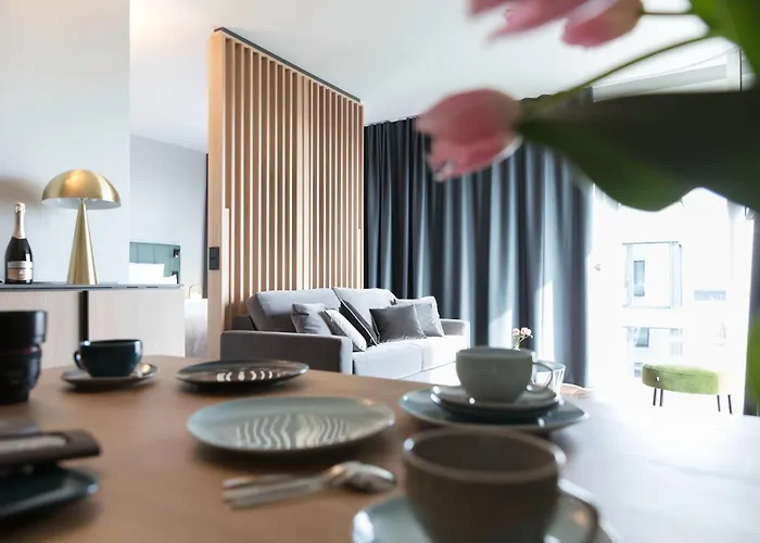 Hotell Soller Business - Munich Airport Muc