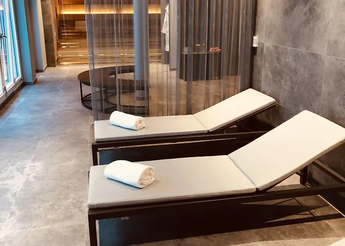 Hotell Soller Business - Munich Airport Muc