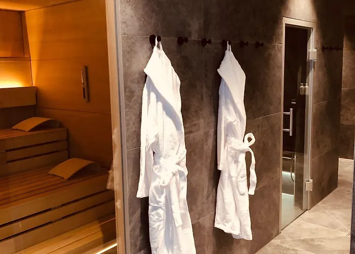 Soller Business - Munich Airport Muc