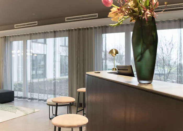 Soller Business - Munich Airport Muc Hallbergmoos