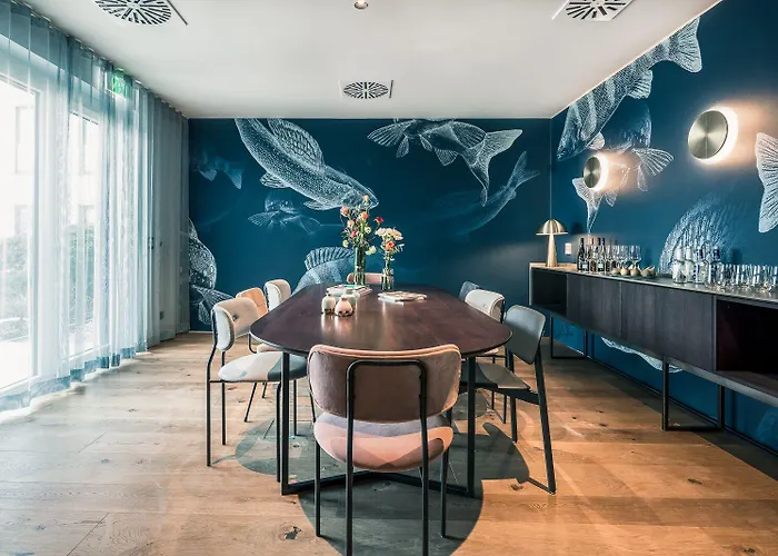 Soller Business - Munich Airport Muc Hotell