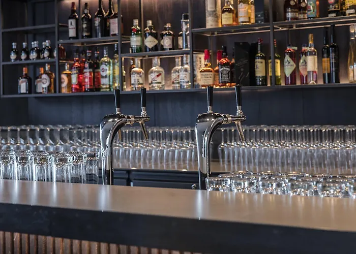 Soller Business - Munich Airport Muc Hotell 4*