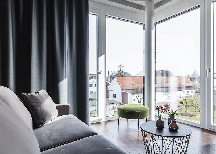 Hotell Soller Business - Munich Airport Muc