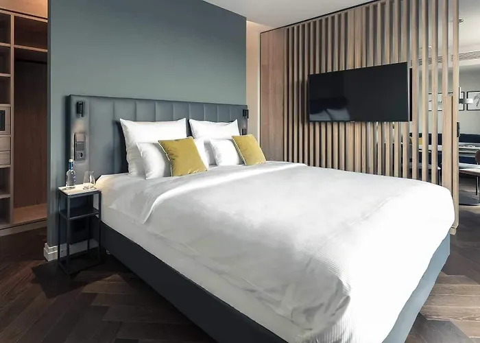 Soller Business - Munich Airport Muc Hotel 4*