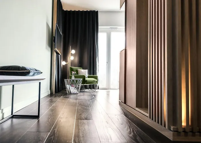 Soller Business - Munich Airport Muc 4*