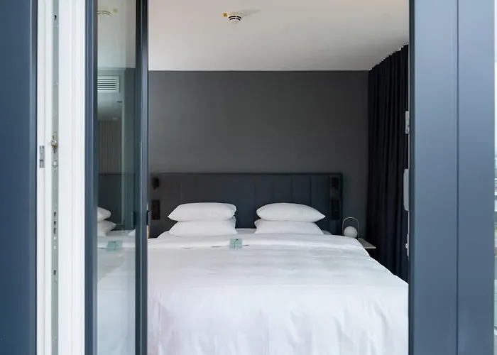 Hotell Soller Business - Munich Airport Muc 4*