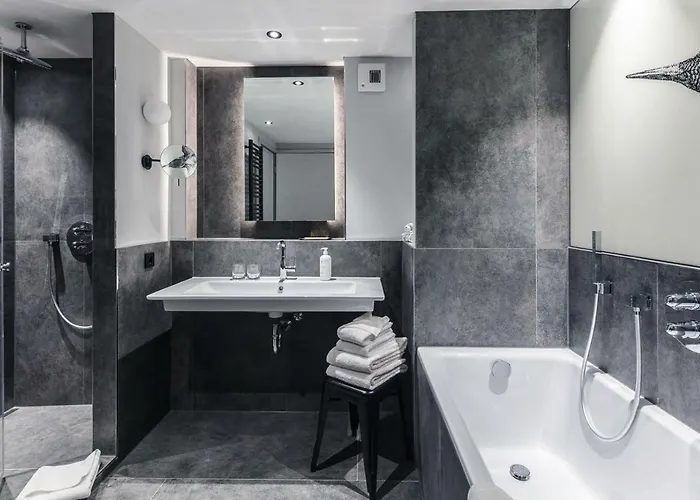 Soller Business - Munich Airport Muc Hotell 4*
