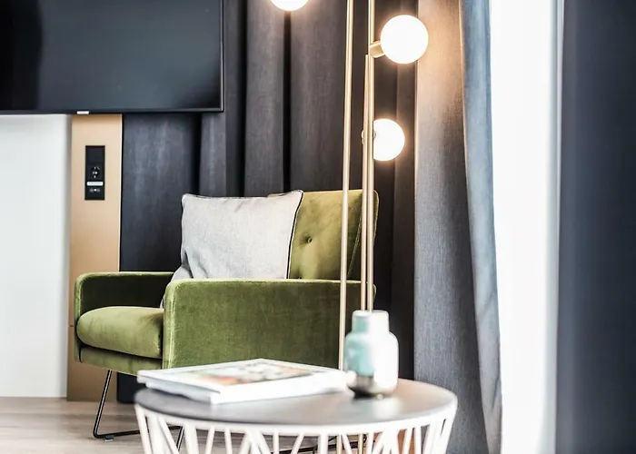 Soller Business - Munich Airport Muc Hotell Hallbergmoos