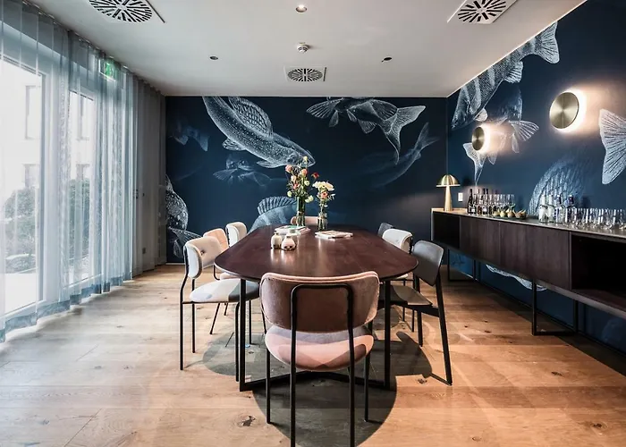 Hotell Soller Business - Munich Airport Muc Hallbergmoos